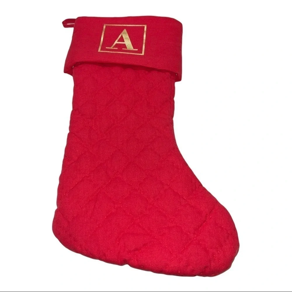 Red Socks